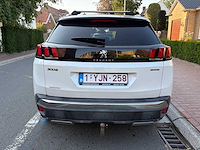 2018 peugeot 3008 - nieuwe motor - personenauto - afbeelding 32 van  36