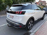 2018 peugeot 3008 - nieuwe motor - personenauto - afbeelding 33 van  36