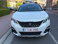 2018 peugeot 3008 - nieuwe motor - personenauto - afbeelding 36 van  36