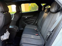 2018 peugeot 3008 - nieuwe motor - personenauto - afbeelding 2 van  14