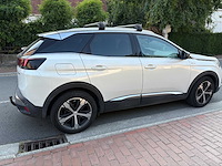 2018 peugeot 3008 - nieuwe motor - personenauto - afbeelding 14 van  14