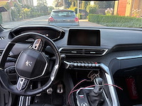 2018 peugeot 3008 - nieuwe motor - personenauto - afbeelding 3 van  21