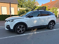 2018 peugeot 3008 - nieuwe motor - personenauto - afbeelding 9 van  21