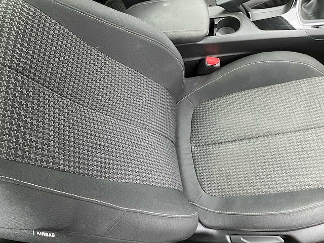 2018 peugeot 308 1.2 puretech - afbeelding 4 van  39