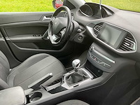 2018 peugeot 308 1.2 puretech - afbeelding 5 van  39