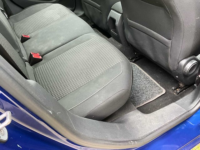 2018 peugeot 308 1.2 puretech - afbeelding 8 van  39