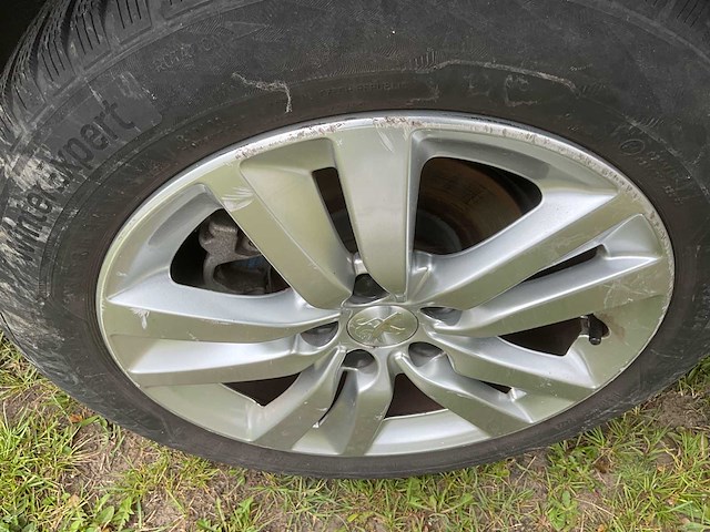 2018 peugeot 308 1.2 puretech - afbeelding 11 van  39