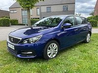 2018 peugeot 308 1.2 puretech - afbeelding 1 van  39