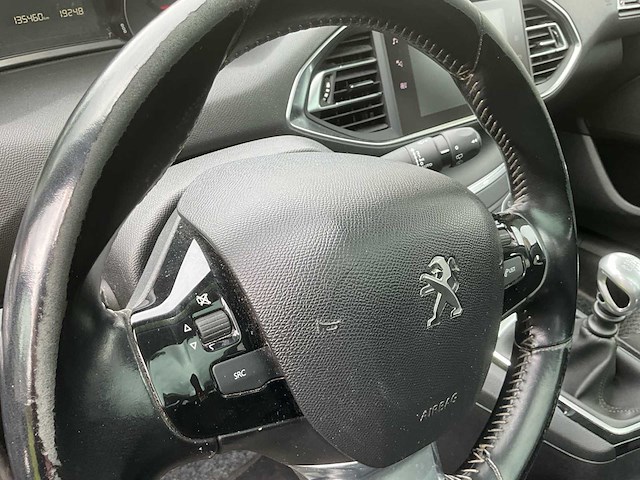2018 peugeot 308 1.2 puretech - afbeelding 19 van  39