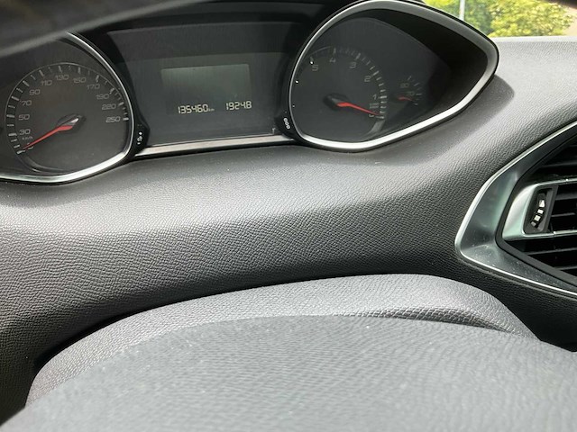 2018 peugeot 308 1.2 puretech - afbeelding 20 van  39