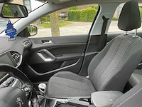 2018 peugeot 308 1.2 puretech - afbeelding 22 van  39