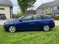 2018 peugeot 308 1.2 puretech - afbeelding 12 van  39