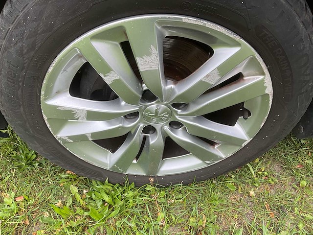 2018 peugeot 308 1.2 puretech - afbeelding 25 van  39