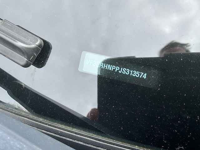 2018 peugeot 308 1.2 puretech - afbeelding 26 van  39