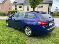 2018 peugeot 308 1.2 puretech - afbeelding 23 van  39