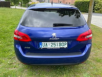2018 peugeot 308 1.2 puretech - afbeelding 34 van  39