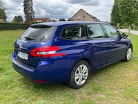 2018 peugeot 308 1.2 puretech - afbeelding 35 van  39