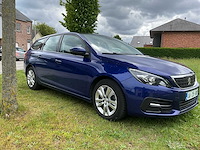 2018 peugeot 308 1.2 puretech - afbeelding 36 van  39