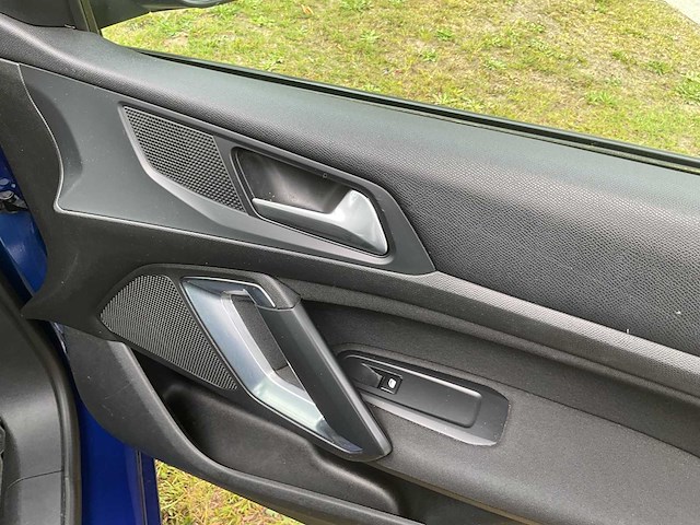 2018 peugeot 308 1.2 puretech - afbeelding 39 van  39