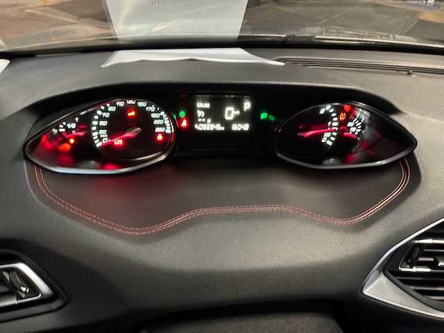 2018 peugeot 308 auto - afbeelding 8 van  54