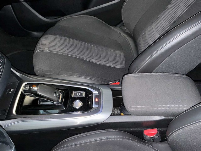 2018 peugeot 308 auto - afbeelding 11 van  54