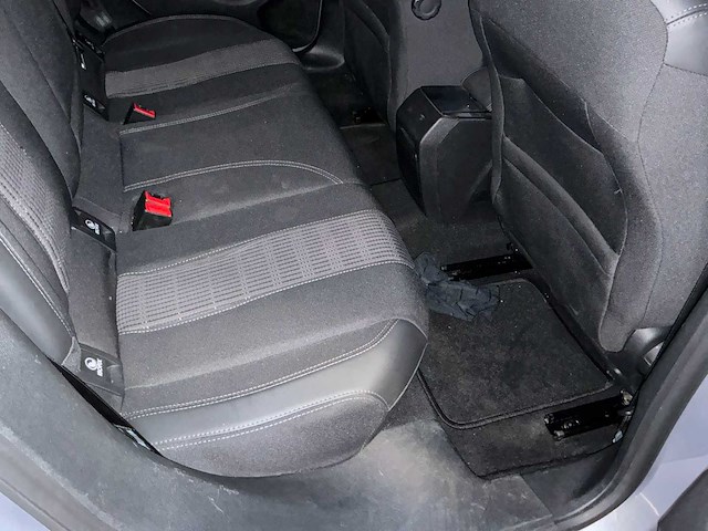2018 peugeot 308 auto - afbeelding 25 van  54