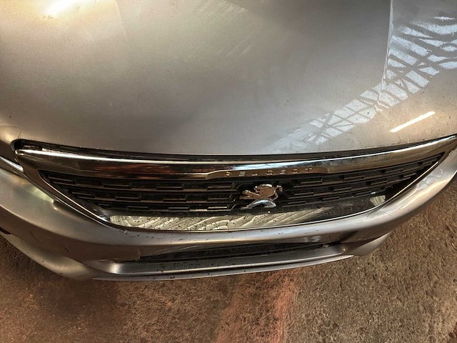 2018 peugeot 308 auto - afbeelding 49 van  54
