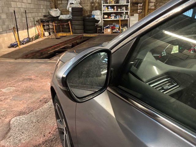 2018 peugeot 308 auto - afbeelding 53 van  54