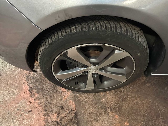 2018 peugeot 308 auto - afbeelding 2 van  54