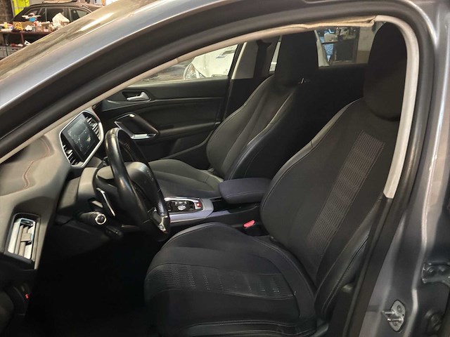 2018 peugeot 308 auto - afbeelding 8 van  54