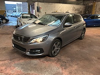 2018 peugeot 308 auto - afbeelding 1 van  54