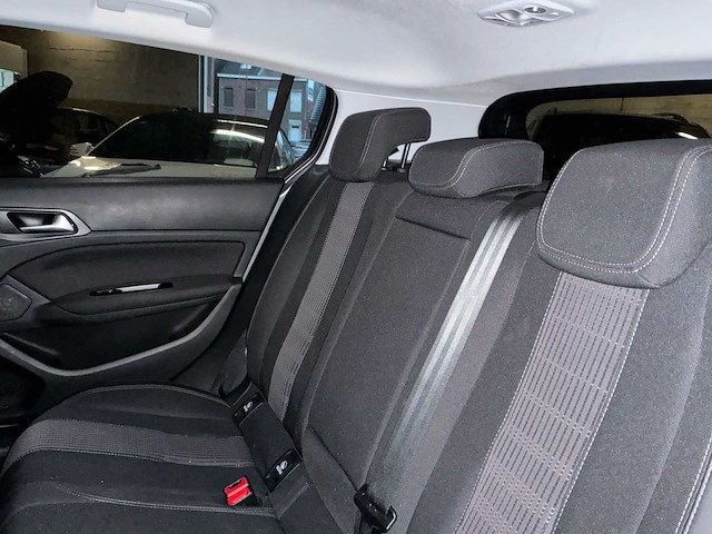 2018 peugeot 308 auto - afbeelding 14 van  54