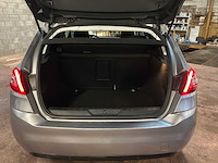 2018 peugeot 308 auto - afbeelding 43 van  54
