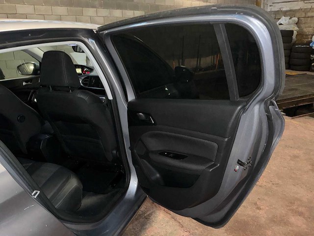 2018 peugeot 308 auto - afbeelding 53 van  54