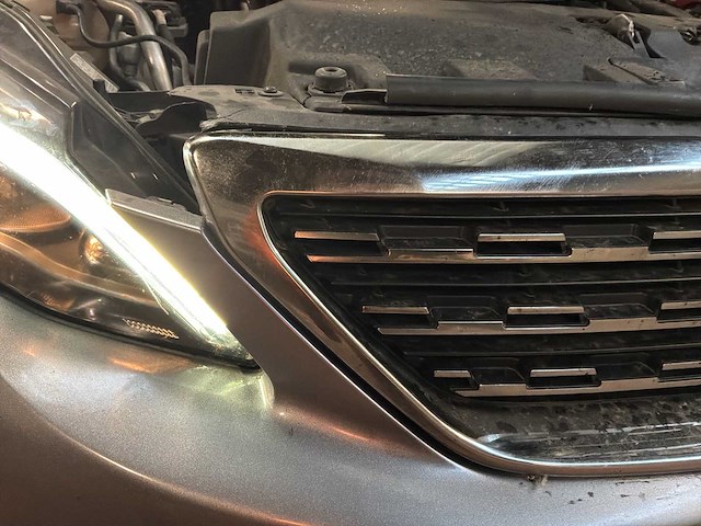 2018 peugeot 308 auto - afbeelding 23 van  54