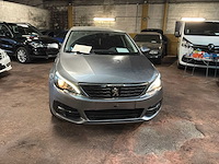 2018 peugeot 308 auto - afbeelding 37 van  54
