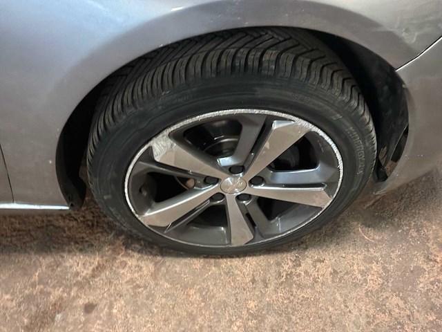 2018 peugeot 308 auto - afbeelding 3 van  31