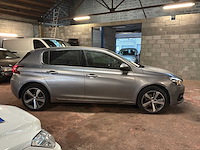 2018 peugeot 308 auto - afbeelding 30 van  31