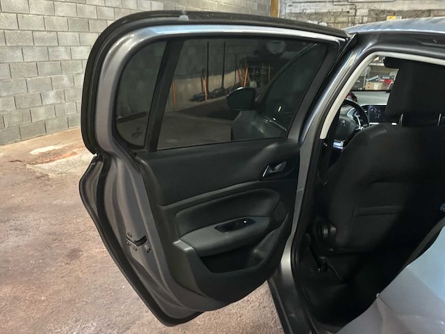2018 peugeot 308 auto - afbeelding 16 van  54