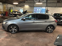 2018 peugeot 308 auto - afbeelding 12 van  54