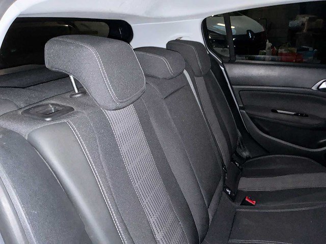 2018 peugeot 308 auto - afbeelding 26 van  54