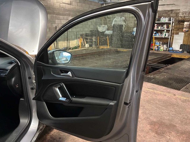2018 peugeot 308 auto - afbeelding 28 van  54