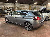 2018 peugeot 308 auto - afbeelding 23 van  54