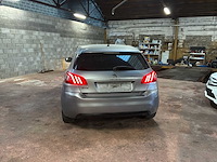 2018 peugeot 308 auto - afbeelding 34 van  54