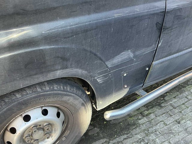 2018 peugeot boxer lichte vracht - afbeelding 4 van  15