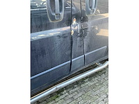 2018 peugeot boxer lichte vracht - afbeelding 5 van  15