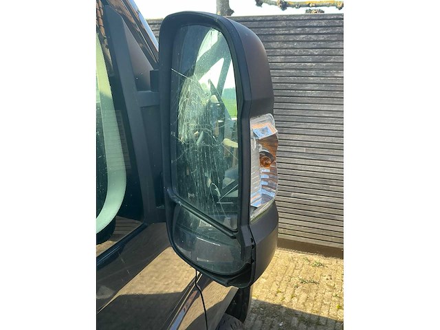 2018 peugeot boxer lichte vracht - afbeelding 6 van  15