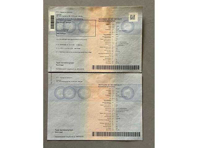 2018 peugeot boxer lichte vracht - afbeelding 7 van  15