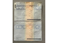 2018 peugeot boxer lichte vracht - afbeelding 7 van  15