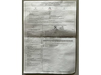 2018 peugeot boxer lichte vracht - afbeelding 8 van  15